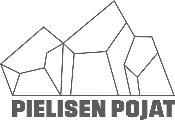 Pielisen Pojat visual identity